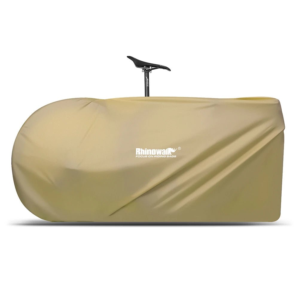 Sac de rangement / housse de transport pour vélo de route 700C 26 - 27,5 pouces, VTT, résistant à l'eau "Rhinowalk - RM268" - Planète Rando