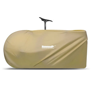 Sac de rangement / housse de transport pour vélo de route 700C 26 - 27,5 pouces, VTT, résistant à l'eau "Rhinowalk - RM268" - Planète Rando