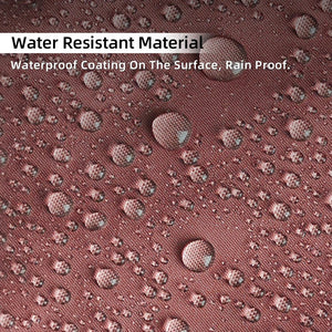 Sac de rangement / housse de transport pour vélo de route 700C 26 - 27,5 pouces, VTT, résistant à l'eau "Rhinowalk - RM268" - Planète Rando