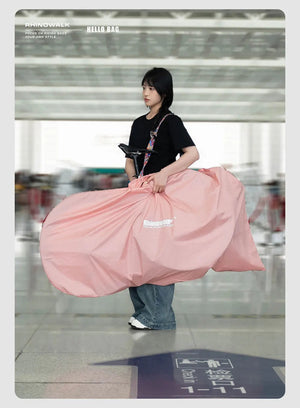 Sac de rangement / housse de transport pour vélo de route 700C 26 - 27,5 pouces, VTT, résistant à l'eau "Rhinowalk - RM268" - Planète Rando