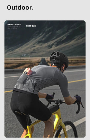 Sac de rangement / housse de transport pour vélo de route 700C 26 - 27,5 pouces, VTT, résistant à l'eau "Rhinowalk - RM268" - Planète Rando