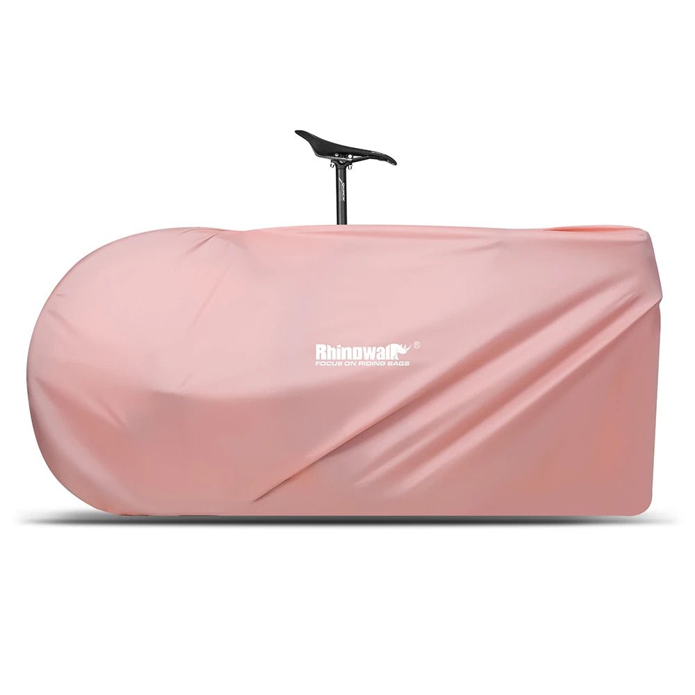 Sac de rangement / housse de transport pour vélo de route 700C 26 - 27,5 pouces, VTT, résistant à l'eau "Rhinowalk - RM268" - Planète Rando