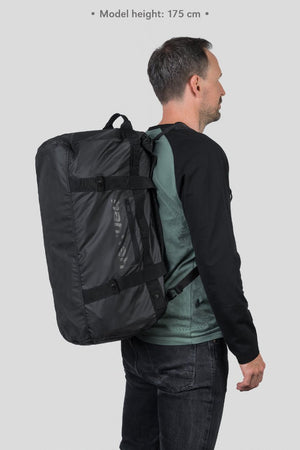 Sac de sport / voyage 50L "Hannah − TRAVELER 50" - Planète Rando