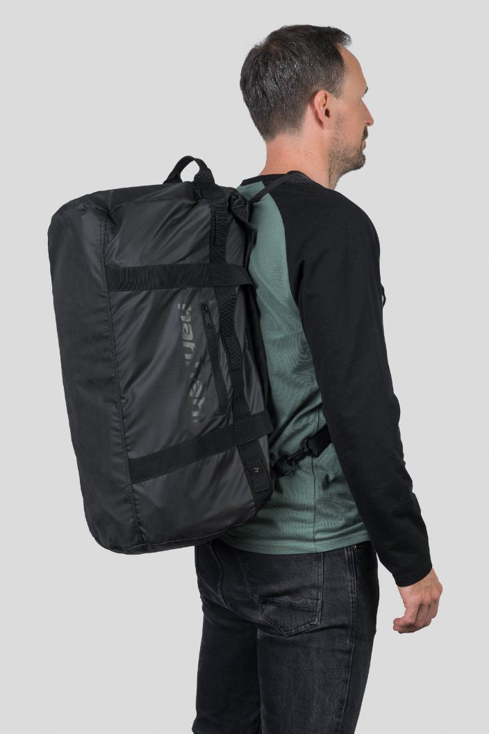Sac de sport / voyage 50L "Hannah − TRAVELER 50" - Planète Rando