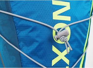 Sac d'hydratation ados / adultes pour la course à pied, running, trail 8L "Outdoor Inoxto - Windrunner" - Planète Rando