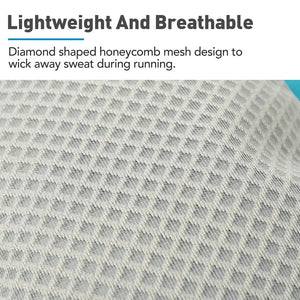 Sac d'hydratation enfants / adultes pour la course à pied, running, trail 140g "Newboler - Luyisaber" - Planète Rando