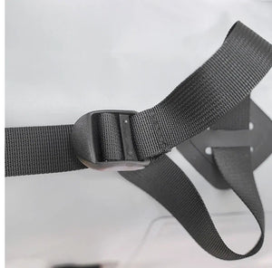 Sac étanche / drybag IP65 en PVC 500D pour les sports d'eau 30L "Hike Mount - Drift Bag" - Planète Rando