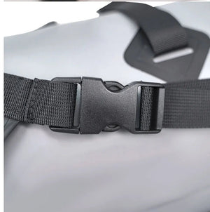 Sac étanche / drybag IP65 en PVC 500D pour les sports d'eau 30L "Hike Mount - Drift Bag" - Planète Rando