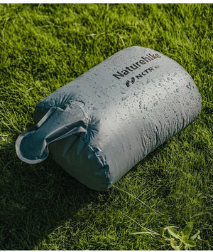 Sac gonflable, sac de rangement 2 en 1, accessoire pour matelas gonflable buses de 2.1cm "Naturehike - NCT air" - Planète Rando