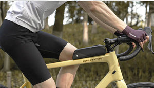 Sacoche de cadre pour cycle, gravel, vélo de route, VTT, VTC 150g "Rhinowalk - K34" - Planète Rando