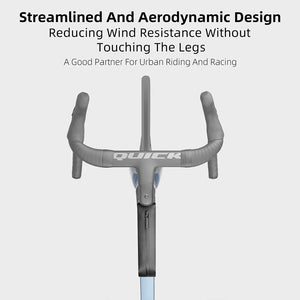 Sacoche de cadre pour cycle, gravel, vélo de route, VTT, VTC 150g "Rhinowalk - K34" - Planète Rando