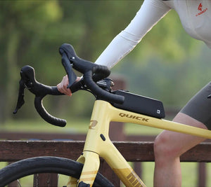 Sacoche de cadre pour cycle, gravel, vélo de route, VTT, VTC 150g "Rhinowalk - K34" - Planète Rando