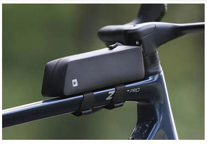 Sacoche de cadre pour cycle, gravel, vélo de route, VTT, VTC 150g "Rhinowalk - K34" - Planète Rando