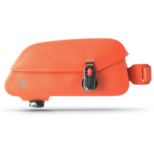 Sacoche de cyclisme étanche magnétique pour cadre avant de vélo, gravel, VTT, VTC, vélo de route "Rhinowalk - K33" - Planète Rando