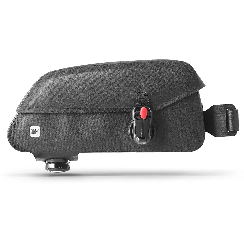 Sacoche de cyclisme étanche magnétique pour cadre avant de vélo, gravel, VTT, VTC, vélo de route "Rhinowalk - K33" - Planète Rando