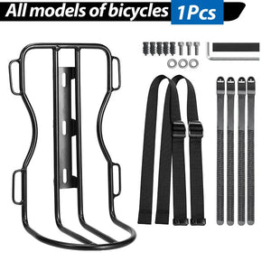 Sacoche de fourche de vélo portable et étanche 10L "NEWBOLER - BAG118" - Planète Rando