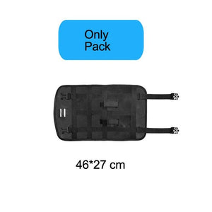 Sacoche de guidon de vélo étanche "Newboler - bag005" - Planète Rando