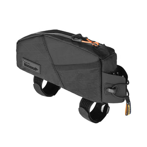 Sacoche de vélo imperméable pour VTT et vélo de route avec sangle de fixation pour téléphone "Rhinowalk - Wilderness BHD0014" - Planète Rando
