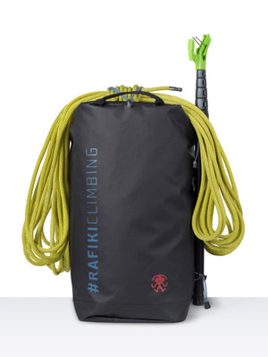 Sacs à dos d’escalade Unisexe "Rafiki − GRIT 28" - Planète Rando