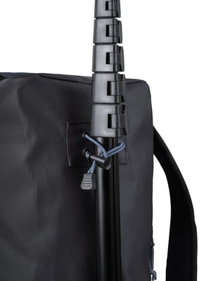 Sacs à dos d’escalade Unisexe "Rafiki − GRIT 28" - Planète Rando