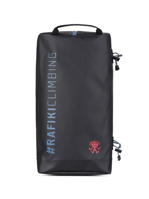 Sacs à dos d’escalade Unisexe "Rafiki − GRIT 28" - Planète Rando