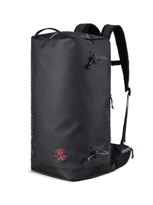 Sacs à dos d’escalade Unisexe "Rafiki − GRIT 40" - Planète Rando