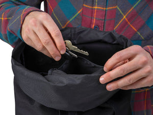 Sacs à dos d’escalade Unisexe "Rafiki − SCRUB 26" - Planète Rando