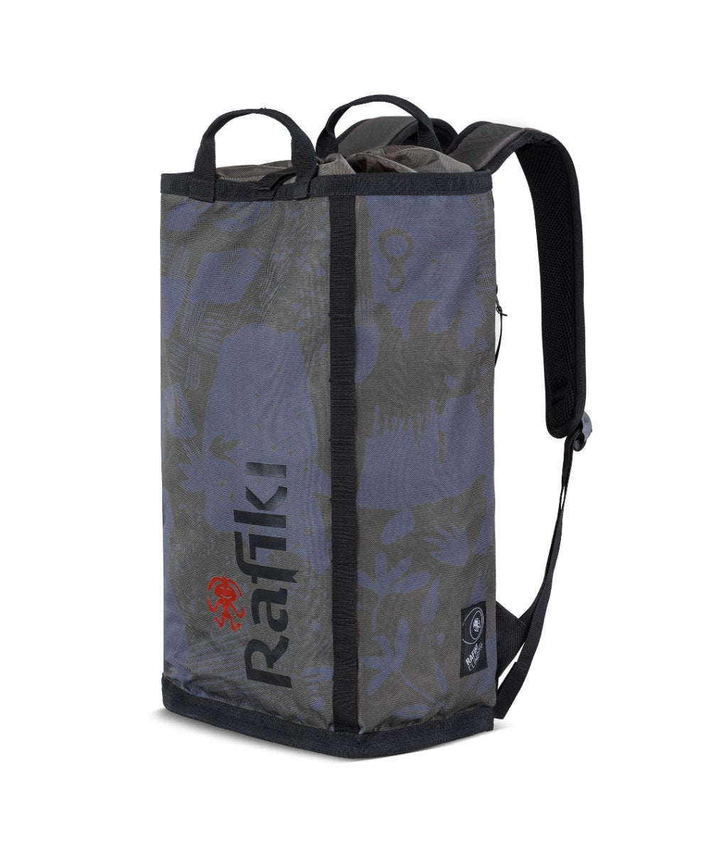 Sacs à dos d’escalade Unisexe "Rafiki − SCRUB 26" - Planète Rando