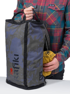 Sacs à dos d’escalade Unisexe "Rafiki − SCRUB 26" - Planète Rando