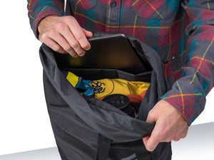 Sacs à dos d’escalade Unisexe "Rafiki − SCRUB 26" - Planète Rando