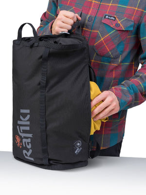 Sacs à dos d’escalade Unisexe "Rafiki − SCRUB 26" - Planète Rando