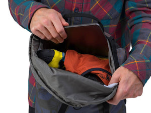 Sacs à dos d’escalade Unisexe "Rafiki − SCRUB 26" - Planète Rando