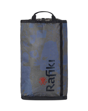 Sacs à dos d’escalade Unisexe "Rafiki − SCRUB 26" - Planète Rando