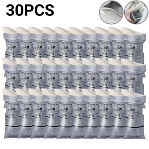 Sacs d'urine d'urgence / mini - toilette mobile de plein air "47 Outdoor - Emergency mini toilet" - Planète Rando