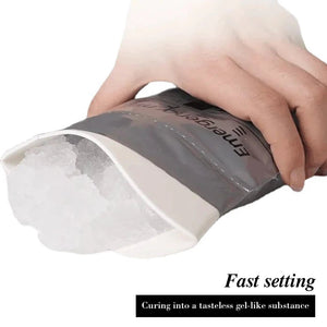 Sacs d'urine d'urgence / mini - toilette mobile de plein air "47 Outdoor - Emergency mini toilet" - Planète Rando