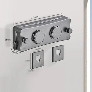 Séchoir mobile à linge pour les campings et la van - life "FALANGSHI - WB3029" - Planète Rando