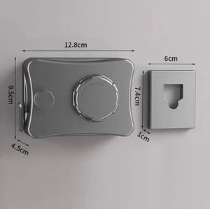 Séchoir mobile à linge pour les campings et la van - life "FALANGSHI - WB3029" - Planète Rando