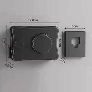 Séchoir mobile à linge pour les campings et la van - life "FALANGSHI - WB3029" - Planète Rando