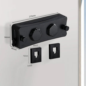 Séchoir mobile à linge pour les campings et la van - life "FALANGSHI - WB3029" - Planète Rando