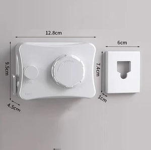 Séchoir mobile à linge pour les campings et la van - life "FALANGSHI - WB3029" - Planète Rando