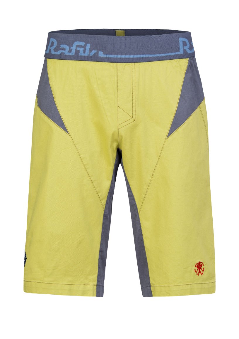 Short de randonnée de randonnée Homme Rafiki − ANUK - Planète Rando