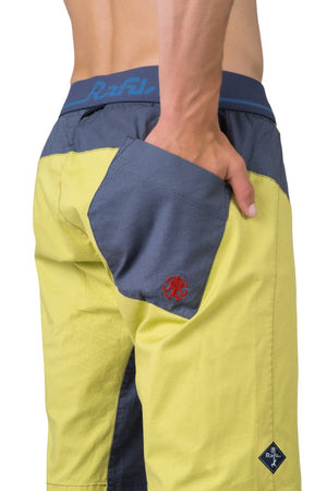 Short de randonnée de randonnée Homme Rafiki − ANUK - Planète Rando