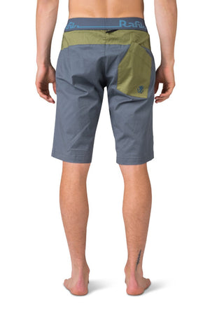 Short de randonnée de randonnée Homme Rafiki − ANUK - Planète Rando