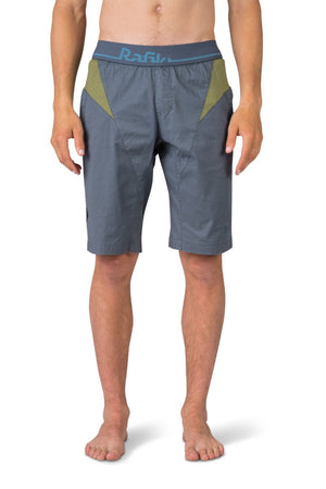 Short de randonnée de randonnée Homme Rafiki − ANUK - Planète Rando