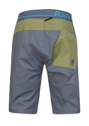 Short de randonnée de randonnée Homme Rafiki − ANUK - Planète Rando