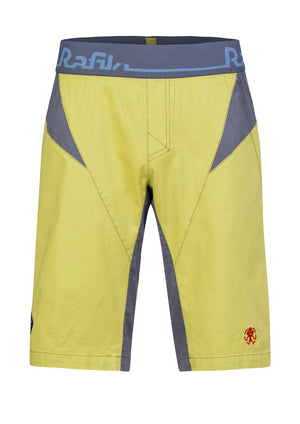 Short de randonnée de randonnée Homme Rafiki − ANUK - Planète Rando