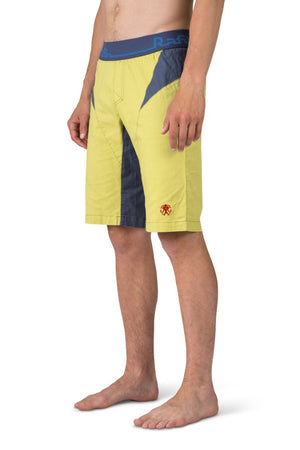 Short de randonnée de randonnée Homme Rafiki − ANUK - Planète Rando