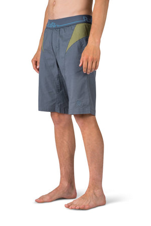 Short de randonnée de randonnée Homme Rafiki − ANUK - Planète Rando