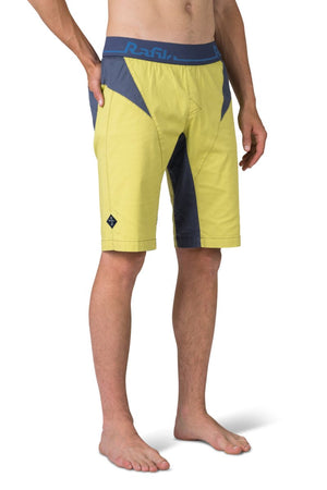 Short de randonnée de randonnée Homme Rafiki − ANUK - Planète Rando