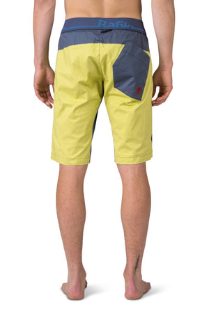 Short de randonnée de randonnée Homme Rafiki − ANUK - Planète Rando